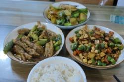 赤峰家常小菜館電話多少號