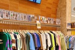 赤峰小眾服裝店地址電話號碼