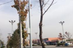 赤峰市路燈桿廠電話號(hào)碼