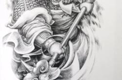 赤峰素描咨詢電話號碼是多少