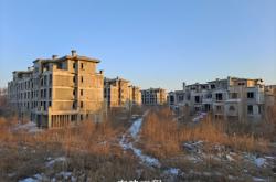 赤峰維利斯房地產(chǎn)開發(fā)有限公司