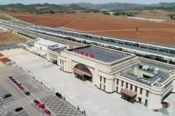 赤峰高鐵站電話客服熱線人工服務(wù)