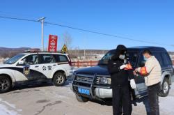 赤峰市松山區(qū)初頭朗鎮(zhèn)派出所電話