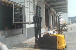 赤峰倉儲叉車銷售點電話號碼