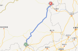 赤峰到正藍(lán)旗物流