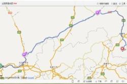 北京到赤峰寧城的客車