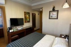 赤峰市寶城賓館訂房電話