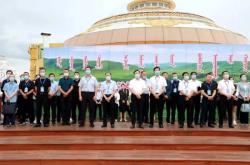 赤峰文化與旅游局電話號碼