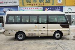 撰山子到赤峰的客車電話是多少