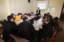 內(nèi)蒙古赤峰中公教育電話號碼