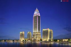 赤峰鵬程房地產(chǎn)開發(fā)有限公司