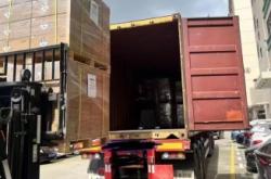 赤峰到安徽海運專線電話號碼