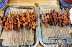 赤峰市回族燒烤地址電話號碼