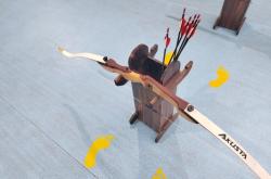 赤峰哈龍射箭館電話多少號