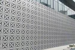 赤峰木紋鋁單板廠家電話號碼