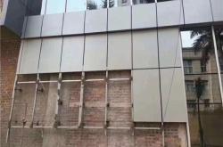 赤峰鋁單板施工批發(fā)電話號碼