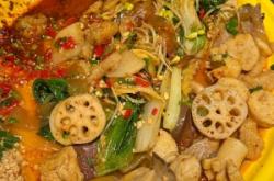 赤峰野餛飩燒烤店電話號碼