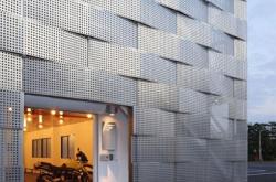 赤峰鏤空鋁單板廠家電話號碼