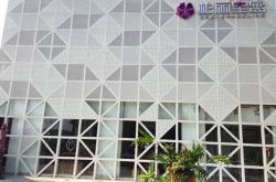 赤峰藝術(shù)鋁單板廠家電話號碼