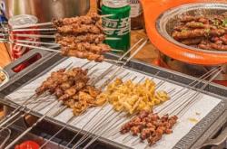 赤峰烈火烤串地址電話號(hào)碼查詢