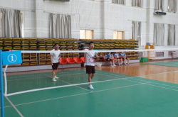 赤峰老四羽毛球場電話號碼