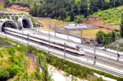 建平到赤峰的高鐵