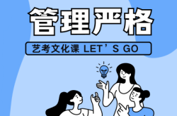 赤峰藝考集訓(xùn)班電話號碼