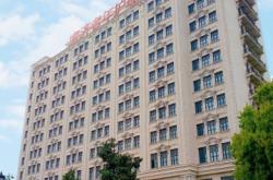 赤峰曼迪美業(yè)地址電話號(hào)碼