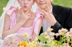 赤峰時(shí)尚花嫁婚紗攝影