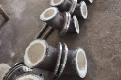 赤峰襯塑異徑管廠家電話號碼