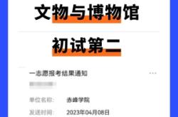 赤峰學院報考情況查詢電話號碼