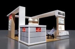 赤峰工裝展臺電話地址在哪里