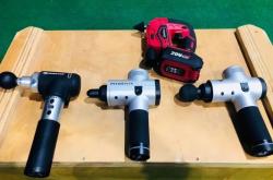 赤峰市筋膜槍維修電話號碼