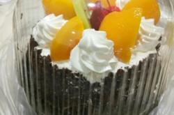 赤峰心語(yǔ)蛋糕店電話地址查詢