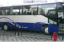 海陽發(fā)往赤峰大巴車電話號碼