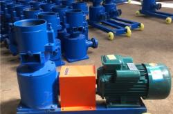 赤峰環(huán)保顆粒機銷售電話號碼