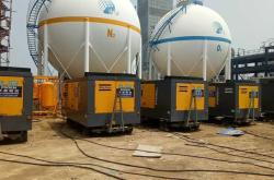 赤峰無(wú)油空壓機(jī)租賃電話號(hào)碼