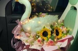 赤峰大鵝花束店地址電話號(hào)碼