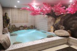 赤峰悅龍灣洗浴電話號(hào)碼多少