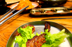 赤峰牛探長烤肉店電話號碼