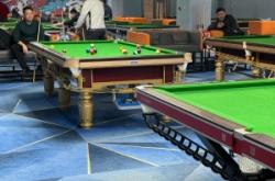 赤峰藍(lán)鉆臺(tái)球館電話地址查詢