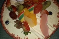 赤峰蘋果形狀蛋糕店電話號碼