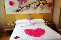 赤峰萬悅情侶酒店電話號(hào)碼多少