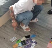 赤峰市洗錢舉報(bào)電話是多少