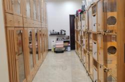 赤峰訓(xùn)犬工作室電話號碼