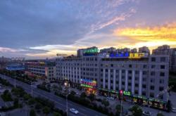 壹佰酒店赤峰路店電話號(hào)碼查詢