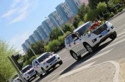 赤峰霸氣婚車(chē)隊(duì)電話號(hào)碼查詢