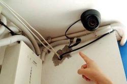 赤峰攝像頭鏡面維修電話號碼