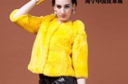 赤峰皮草城價格和圖片