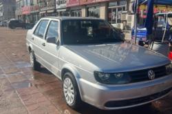 赤峰二手捷達車